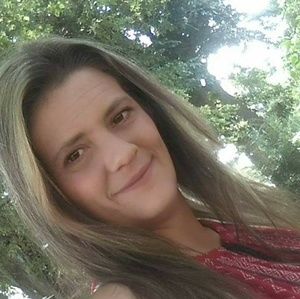 Meet your Posher, Christie